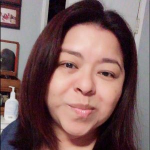 Meet your Posher, Iris